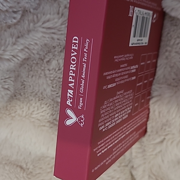 Ciate London spice palette - Picture 3 of 3